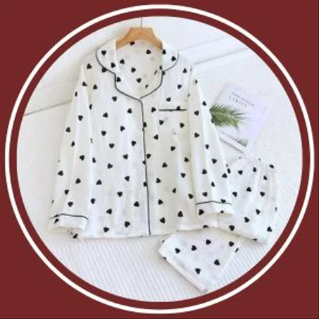 بيجامات صيفية