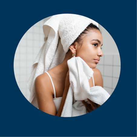 عناية بالجسم