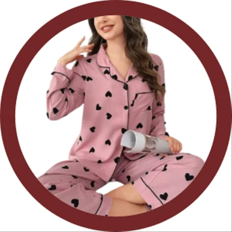 Pyjamas