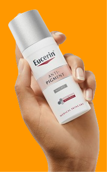 EUCERIN SOIN DE NUIT