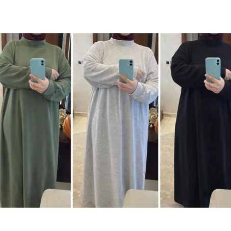 الكسوة لي غادي ترتاحي فيها فهاد الرمضان وتباني راقية فنفس الوقت