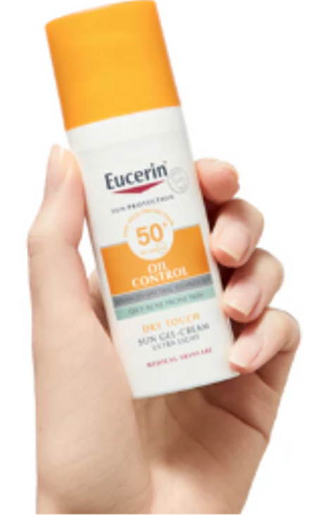 Eucerin Oil Control
