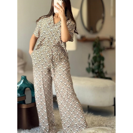 انصومبل تركي فاخر خيط صداف عالي الجودة 💯