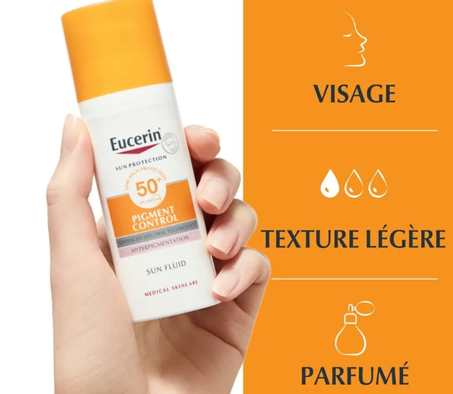 Eucerin  Pigment Control