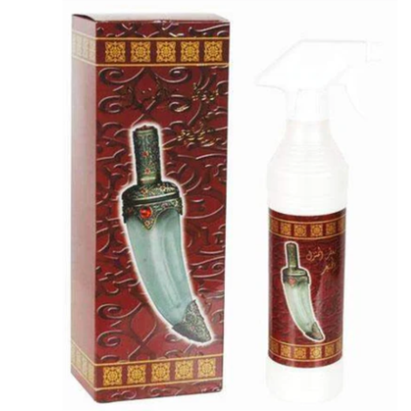 معطر الخنجر 500 مل