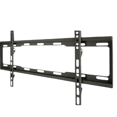حامل حائط FIC2680 ثابت للشاشات 26"–80" – تصميم قوي ودائم!