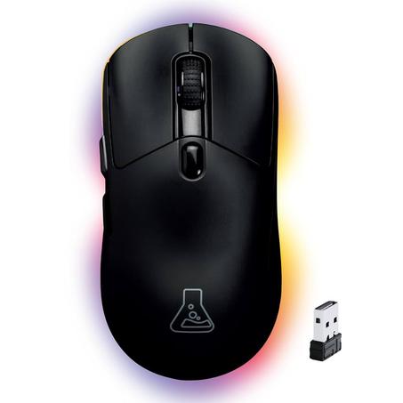 ماوس جيمينغ احترافي – سرعة، دقة وراحة مطلقة!