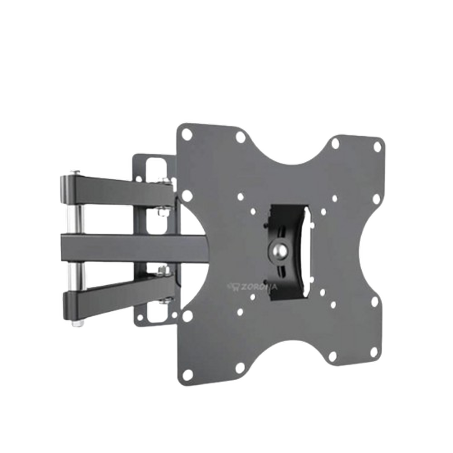 حامل حائط MOBIL 14"–42" – ثبات وأناقة لشاشتك!