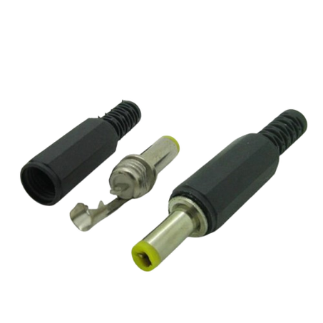 فيشة توصيل عالية الجودة – اتصال مستقر وسهل!