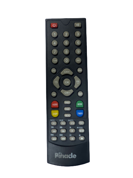 ريموت PINACLE 8000  تحكم ذكي بأداء موثوق