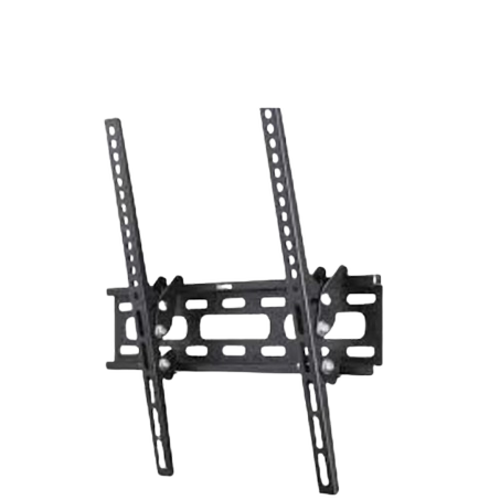 حامل حائط INQLINI2655 لتلفاز 26"–55" – قابل للإمالة، تصميم ثابت ومريح!