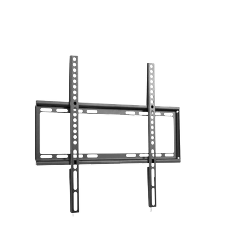 حامل حائط FIX2655 ثابت للشاشات 26"–55" – قوة وثبات لتلفازك!