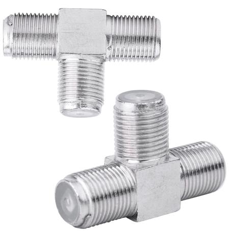 فيشة T – توصيل سريع وفعّال!