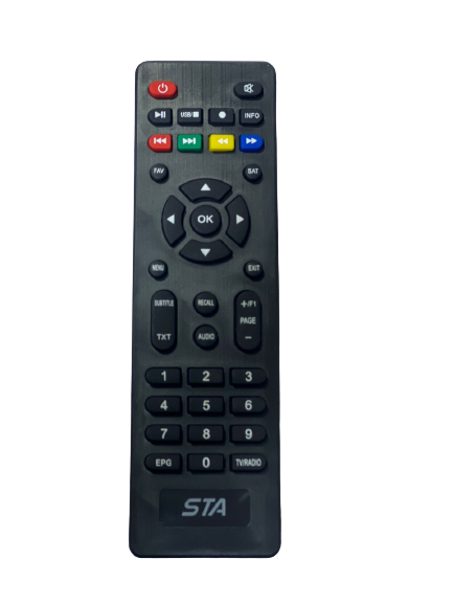 ريموت RX 32 - FEMTO  تحكم ذكي بأداء ثابت