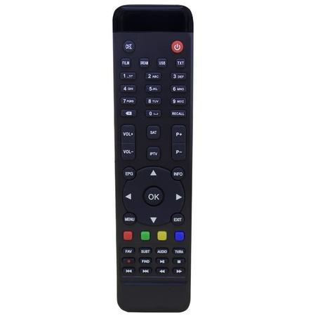 ريموت ZEN – تحكم بسلاسة وبراحة تامة