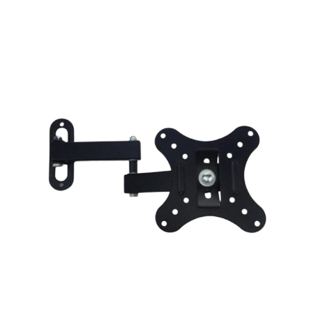 حامل حائط MOBIL 14"–27" – تثبيت مثالي لشاشاتك الصغيرة!