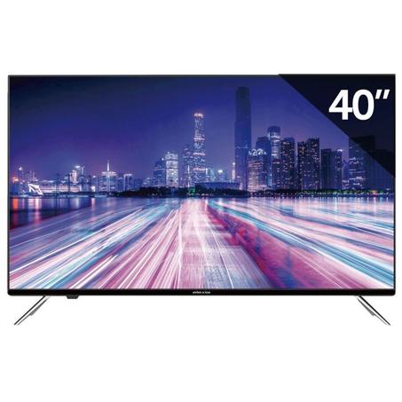 شاشة ELEXIA 40 بوصة سمارت – أداء ذكي وجودة مشاهدة مبهرة!