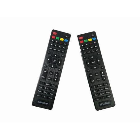 ريموت POWERSKY – تحكم سريع... بقوة السماء