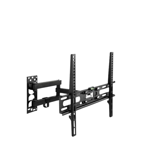 حامل حائط متحرك للتلفاز 26"–55" – ثبات وقابلية تعديل مثالية!