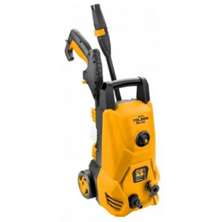 Nettoyeur Haute Pression 1400W TOLSEN