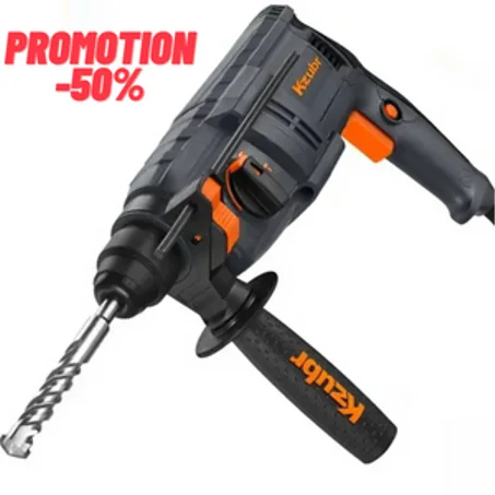 Perforateur Kzubr 600 watt