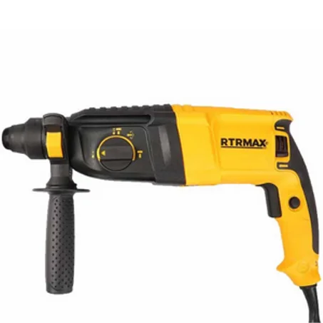 Perforateur RTRMAX 800 W