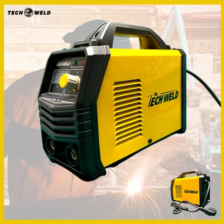 poste à souder tech-weld 300A