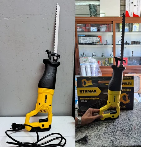 scie sabre rtrmax 710W