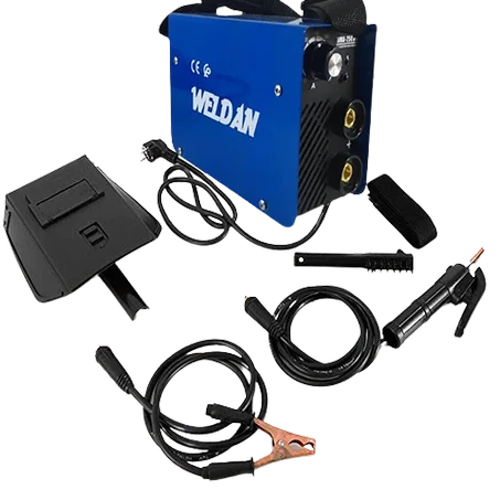 mini poste à souder arc 250 A