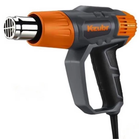 Décapeur thermique Kzubr 2000W