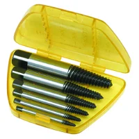 Extracteur de vis cassé en acier