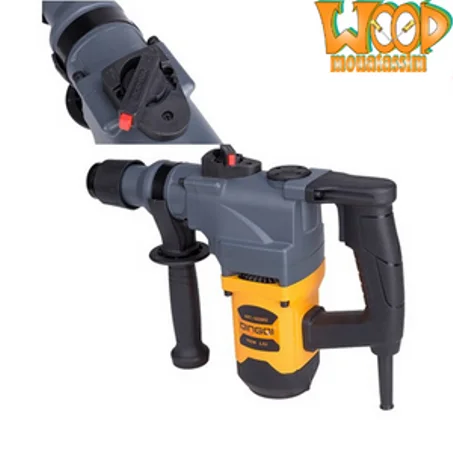 LE MARTEAU PERFORATEUR PROFESSIONELLE DINGQI