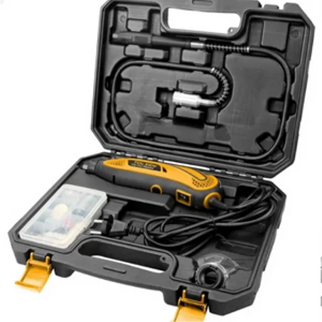 Meuleuse Droite 108Pcs TOLSEN