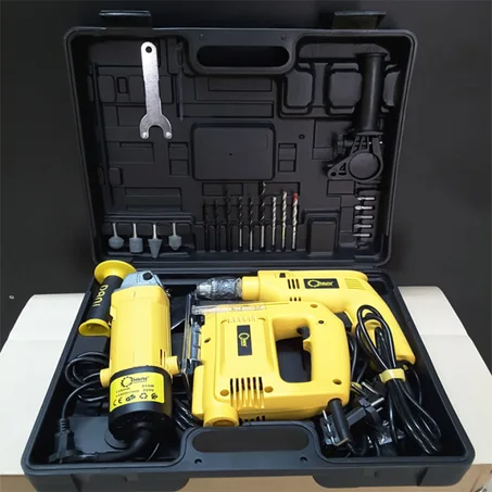 Pack de bricolage dani 3 PCS