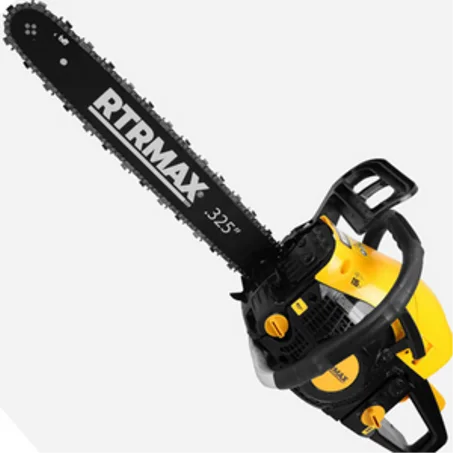 SCIE A CHAINE RTRMAX ESSENCE