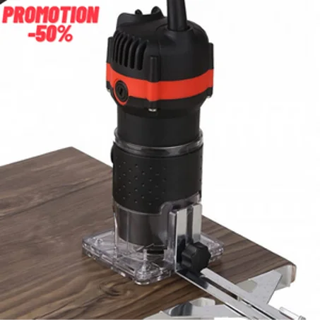 kzubr Affleureuse 710 W