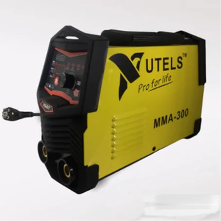 Poste à souder Arc 300 A Utels