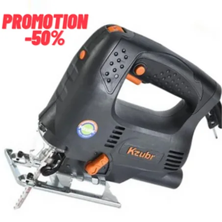scie sauteuse Kzubr 600 watt