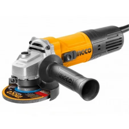 Ingco INGCO AG75028 Meuleuse d'angle - 750W, 115mm