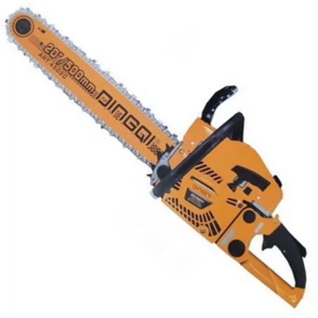 Tronçonneuse à chaine 2200w DINGQI