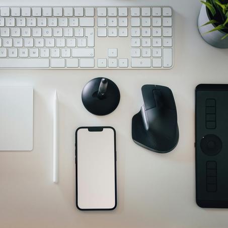 الإلكترونيات