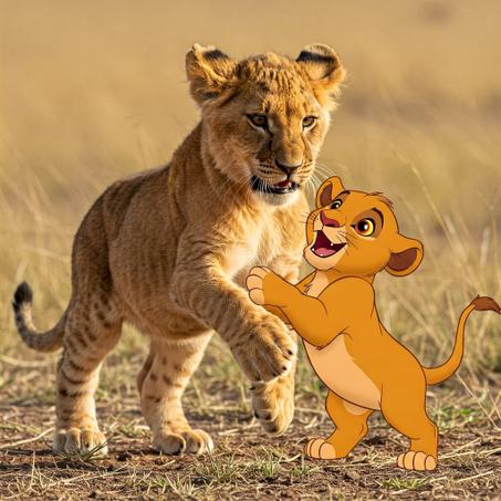 مستلزمات الأشبال