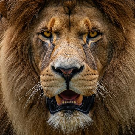 مستلزمات  الأسد