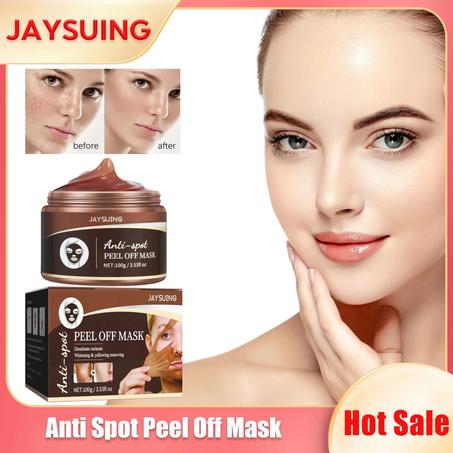 Face Peeling Mask  قناع التقشير للوجه