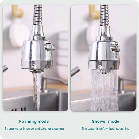 Kitchen Faucet Head رأس صنبور المطبخ
