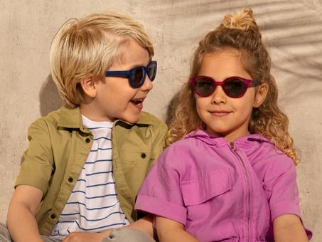 Solaires Pour Enfants