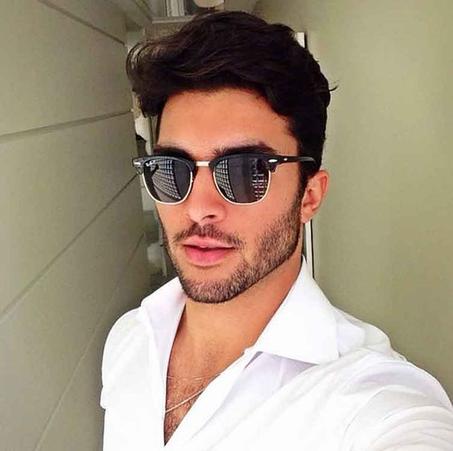 Solaires Pour Hommes