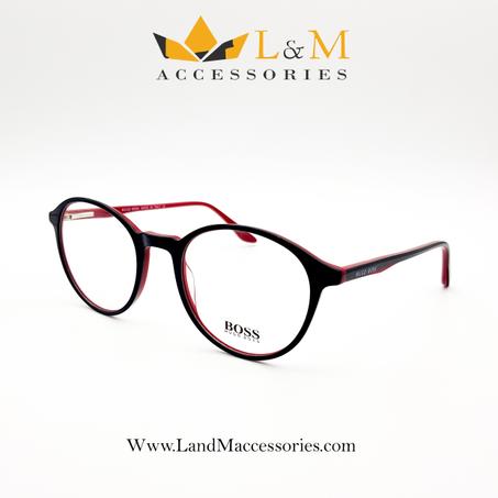 Monture : Hugo BOSS HB28117