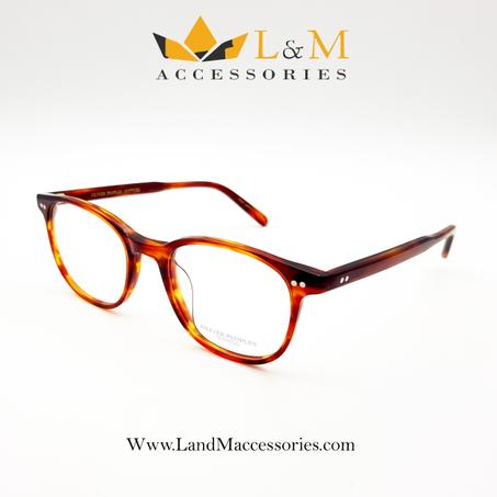 Monture :  Oliver People OV5412