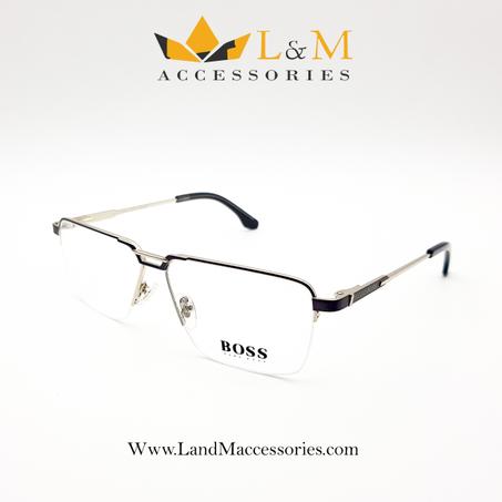 Monture : Hugo BOSS HB2688